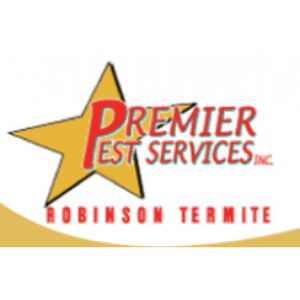 Premier Pest Services Inc logo