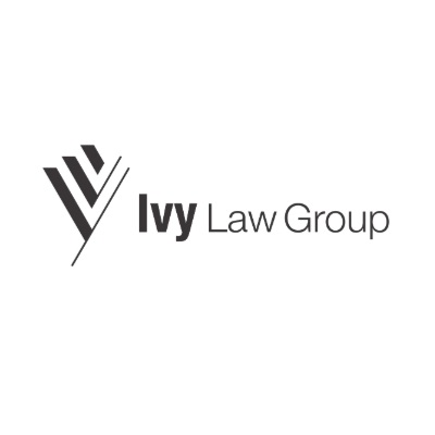 Ivy Law Group logo