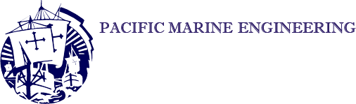 Pacific Marine PTY LTD logo
