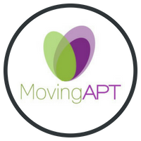Cross Country Moving Companies - Moving APT logo