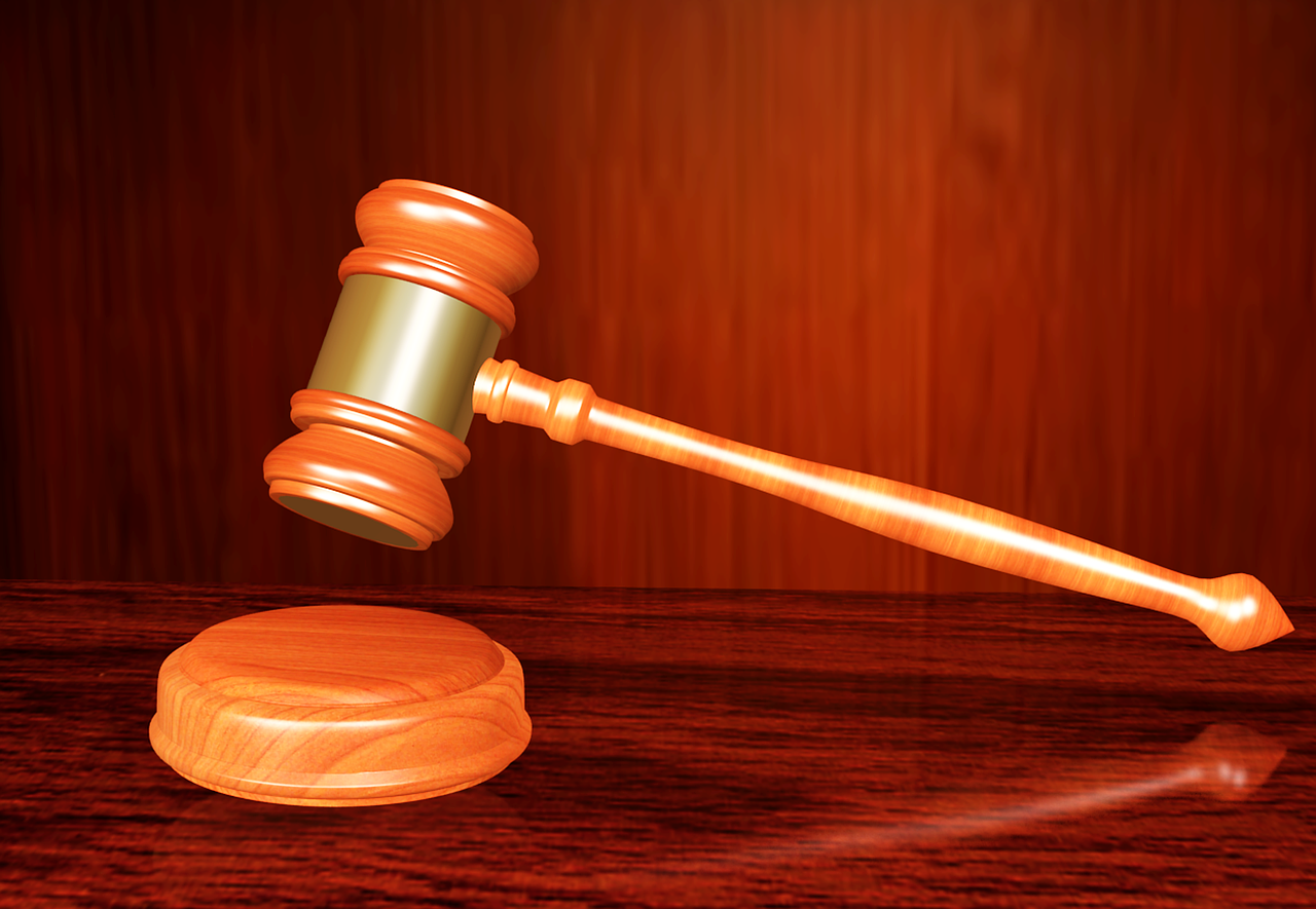 The Law Office of Michael C. MacNeil : San Diego Divorce Lawyer logo