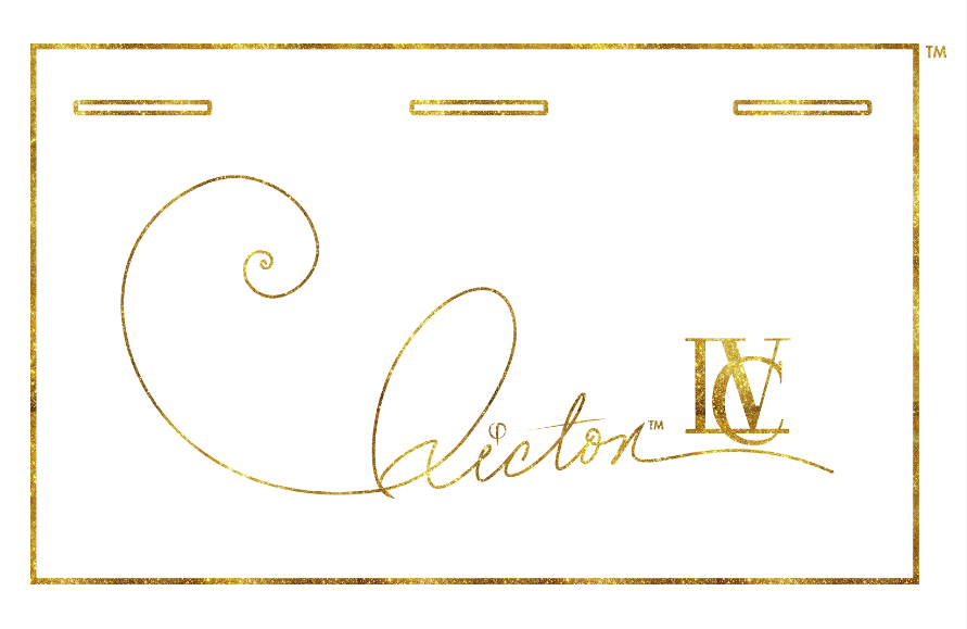 THE CHICTON DRESS INC logo