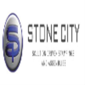 Stone City Products, Inc. logo
