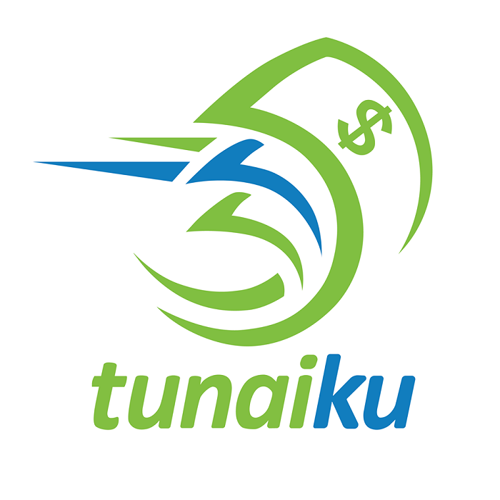 Tunaiku logo