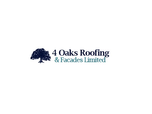 4 Oaks Roofing Ltd logo