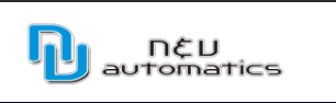 N and V Automatics logo