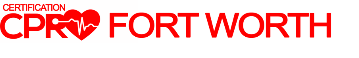 CPR Certification Fort Worth logo
