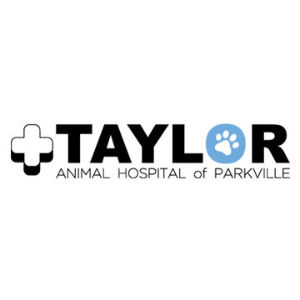 Taylor Animal Hospital of Parkville logo
