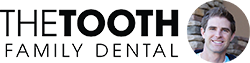 The Tooth Family Dental logo