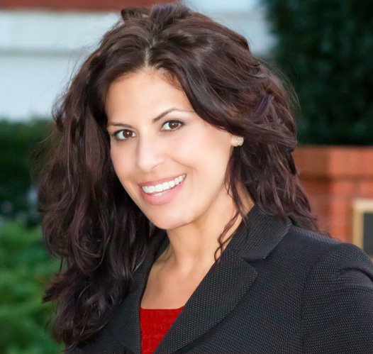 Gina Rosato Law Firm logo
