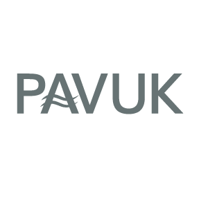 PAVUK LEGAL logo