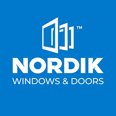 Nordik Windows & Doors logo