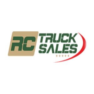 RC Truck Sales Inc. logo