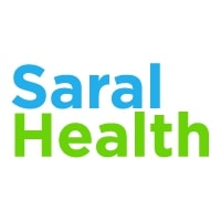Saral Health logo