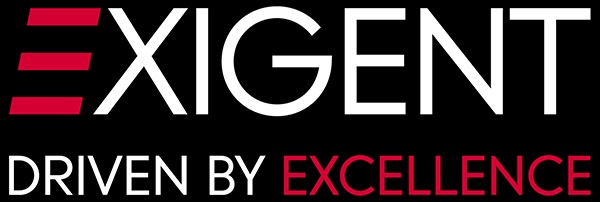 Exigent Technologies logo