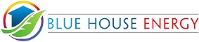 Blue House Energy logo