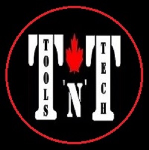 Tools and Tech logo