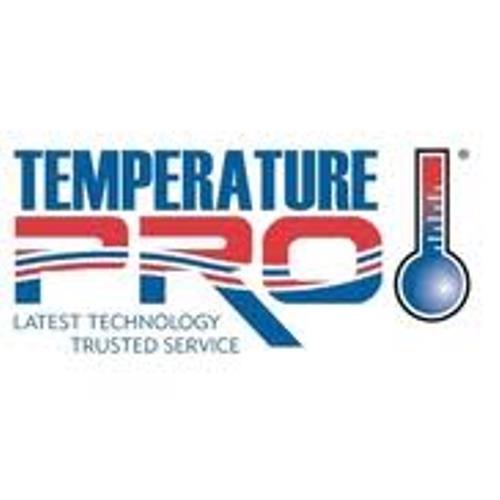 TemperaturePro Tampa Bay logo