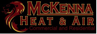 McKenna Heat and Air LLC logo