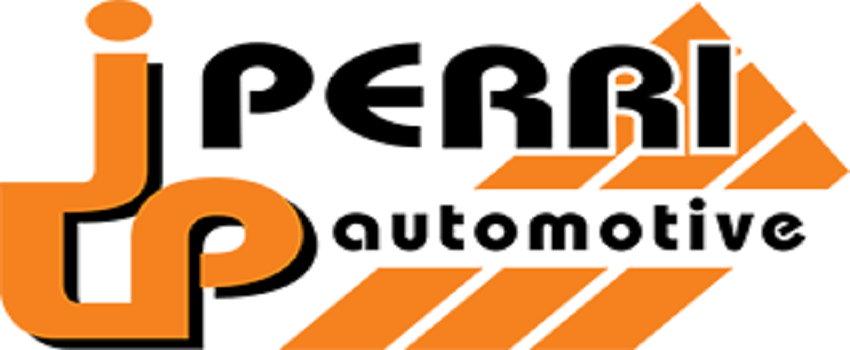 J&L Perri Automotive logo