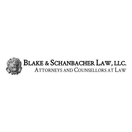 Blake & Schanbacher Law, LLC. logo