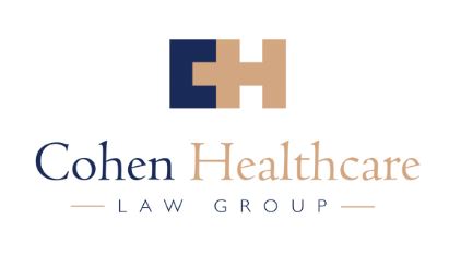 Cohen Healthcare Law Group PC logo