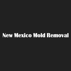 New Mexico Mold Removal logo