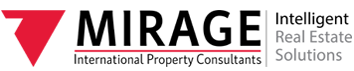 Mirage International Property Consultant logo