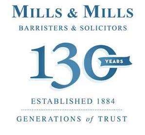 Mills & Mills LLP logo