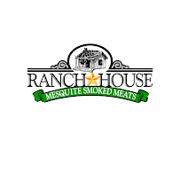 Ranch House Meat Co. logo