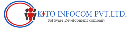 Kitoinfocom Pvt Ltd logo