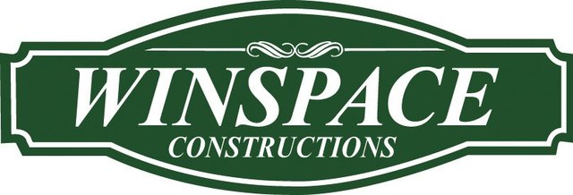 Winspace Constructions logo