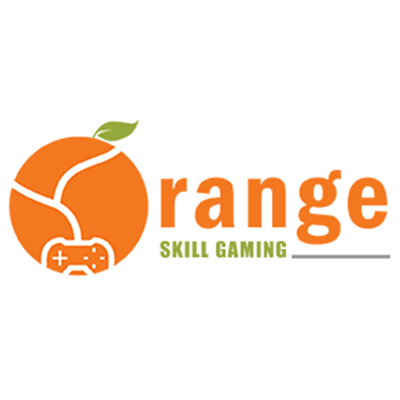 Orange Skill Gaming logo
