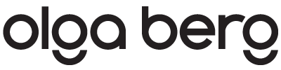 Olga Berg logo