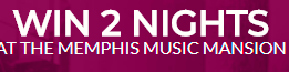 We Are Memphis logo