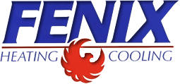 Fenix Heating & Cooling logo