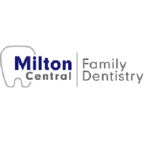 Milton Central Family Dentistry logo