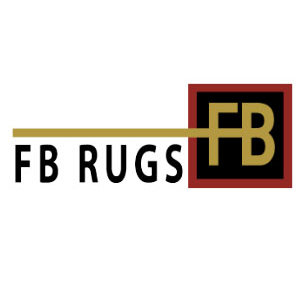 FB Rugs logo