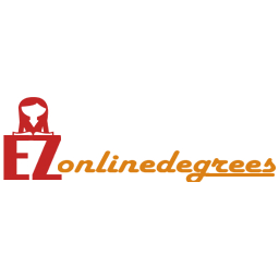 Ez Online Degrees logo