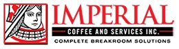 Imperial Coffee & Services Inc. logo