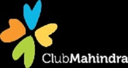 Club Mahindra Corbett Resort in Uttarakhand logo