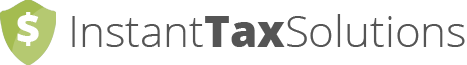 Las Vegas Instant Tax Attorney logo