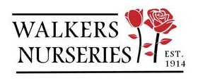 Walkers Nurseries logo