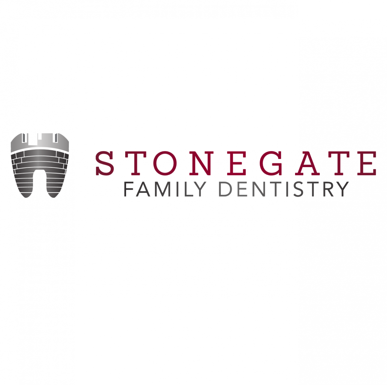 Stonegate Family Dentistry logo
