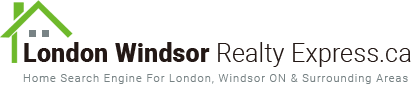London Windsor Realty Express logo