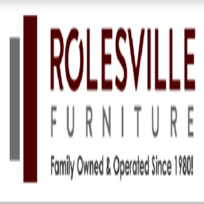 Rolesville Furniture logo