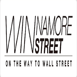 Winnamore Street logo