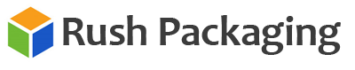 Rush Packaging logo