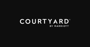 Courtyard by Marriott Chennai logo
