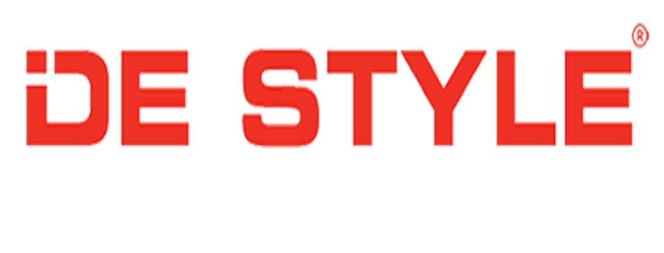 De Style Interior Pte Ltd logo